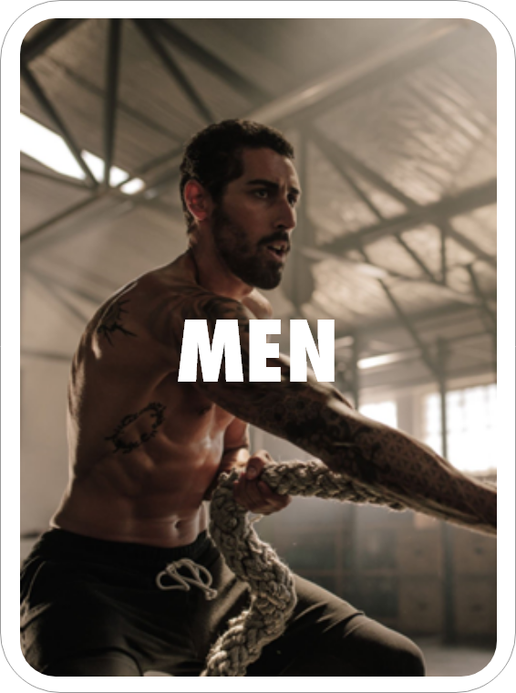Men