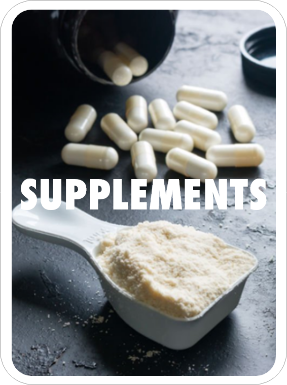 Supplements